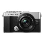 Olympus PEN E-P7 (Silver) + M.Zuiko ED 14-42 mm f/3,5-5,6 EZ Pancake – Image 3