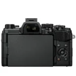 OM System OM-5 Body - Black – Image 4