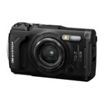 OM System Tough TG-7 - Black
