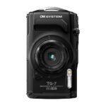 OM System Tough TG-7 - Black – Image 7