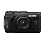 OM System Tough TG-7 - Black – Image 8