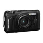 OM System Tough TG-7 - Black – Image 9