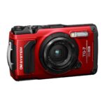 OM System Tough TG-7 - Red – Image 9