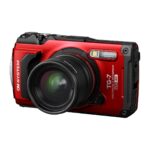 OM System Tough TG-7 - Red – Image 10