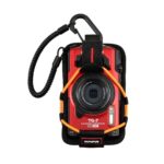OM System Tough TG-7 - Red – Image 6