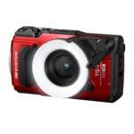 OM System Tough TG-7 - Red – Image 7
