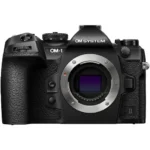 OM System OM-1 Mark II Body