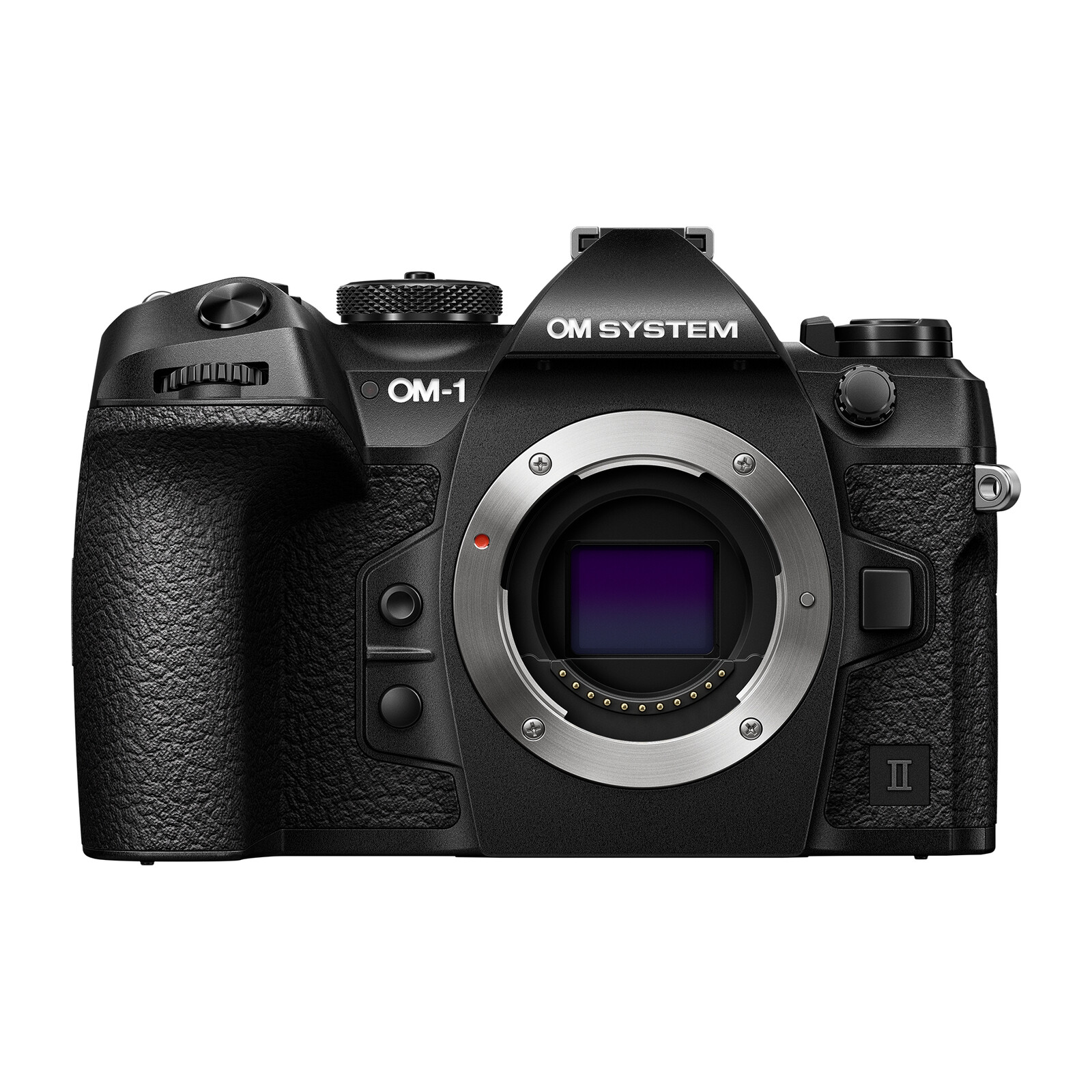 4545350056056m1 OM System OM-1 Mark II Body – Image 1