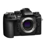 OM System OM-1 Mark II Body – Image 3