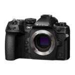 OM System OM-1 Mark II Body – Image 4