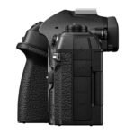 OM System OM-1 Mark II Body – Image 5