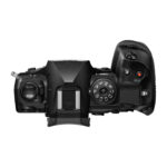 OM System OM-1 Mark II Body – Image 6