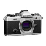 OM System OM-3 Body – Image 3