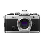 OM System OM-3 Body – Image 4
