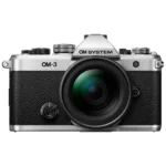 OM System OM-3 + M.Zuiko ED 12-45 mm f/4 PRO – Image 2