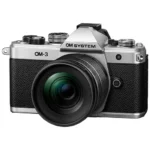 OM System OM-3 + M.Zuiko ED 12-45 mm f/4 PRO