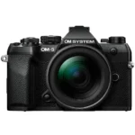 OM System OM-5 Mark II (Black) + M.Zuiko Digital ED 12–45 mm f/4.0 PRO
