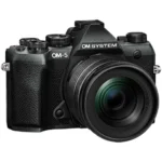 OM System OM-5 Mark II (Black) + M.Zuiko Digital ED 12–45 mm f/4.0 PRO – Image 3