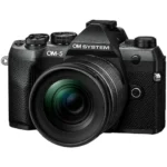 OM System OM-5 Mark II (Black) + M.Zuiko Digital ED 12–45 mm f/4.0 PRO – Image 4
