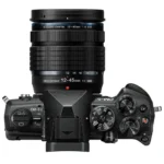 OM System OM-5 Mark II (Black) + M.Zuiko Digital ED 12–45 mm f/4.0 PRO – Image 5
