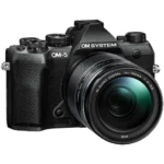 OM System OM-5 Mark II (Black) + M.Zuiko Digital 14-150 mm f/4.0-5.6 ED II – Image 3