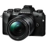 OM System OM-5 Mark II (Black) + M.Zuiko Digital 14-150 mm f/4.0-5.6 ED II – Image 4