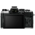OM System OM-5 Mark II Body - Silver – Image 7