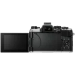 OM System OM-5 Mark II Body - Silver – Image 8