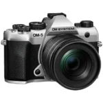 OM System OM-5 Mark II (Silver) + M.Zuiko Digital ED 12-45 mm f/4.0 PRO – Image 3