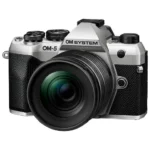 OM System OM-5 Mark II (Silver) + M.Zuiko Digital ED 12-45 mm f/4.0 PRO – Image 4