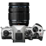 OM System OM-5 Mark II (Silver) + M.Zuiko Digital ED 12-45 mm f/4.0 PRO – Image 5