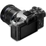 OM System OM-5 Mark II (Silver) + M.Zuiko Digital ED 12-45 mm f/4.0 PRO – Image 6