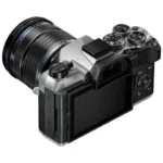 OM System OM-5 Mark II (Silver) + M.Zuiko Digital ED 12-45 mm f/4.0 PRO – Image 7