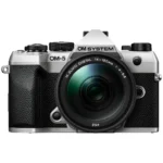 OM System OM-5 Mark II (Silver) + M.Zuiko Digital ED 14–150 mm f/4–5.6 II – Image 2