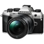 OM System OM-5 Mark II (Silver) + M.Zuiko Digital ED 14–150 mm f/4–5.6 II – Image 4