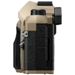 OM System OM-5 Mark II Body - Beige – Image 6