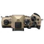 OM System OM-5 Mark II Body - Beige – Image 7
