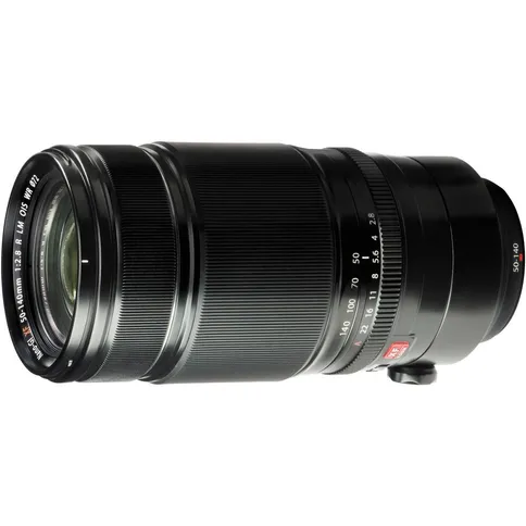 4547410289862 Fujifilm Fujinon XF 50-140 mm f/2,8 R LM OIS WR – Image 1