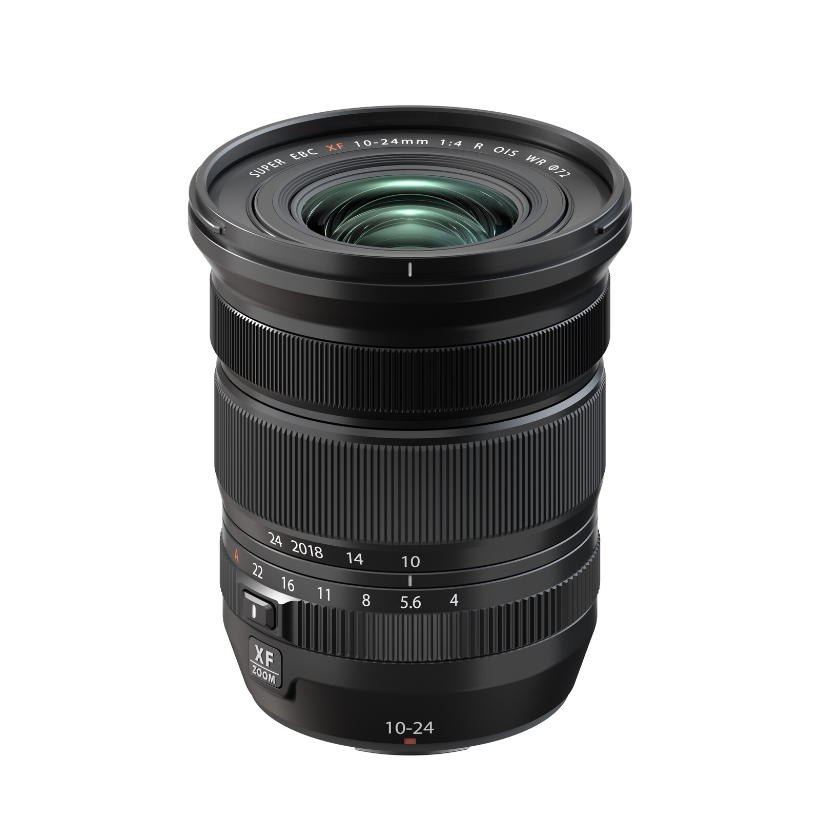 45474104378811 Fujifilm Fujinon XF 10–24mm f/4,0 R OIS WR – Image 1