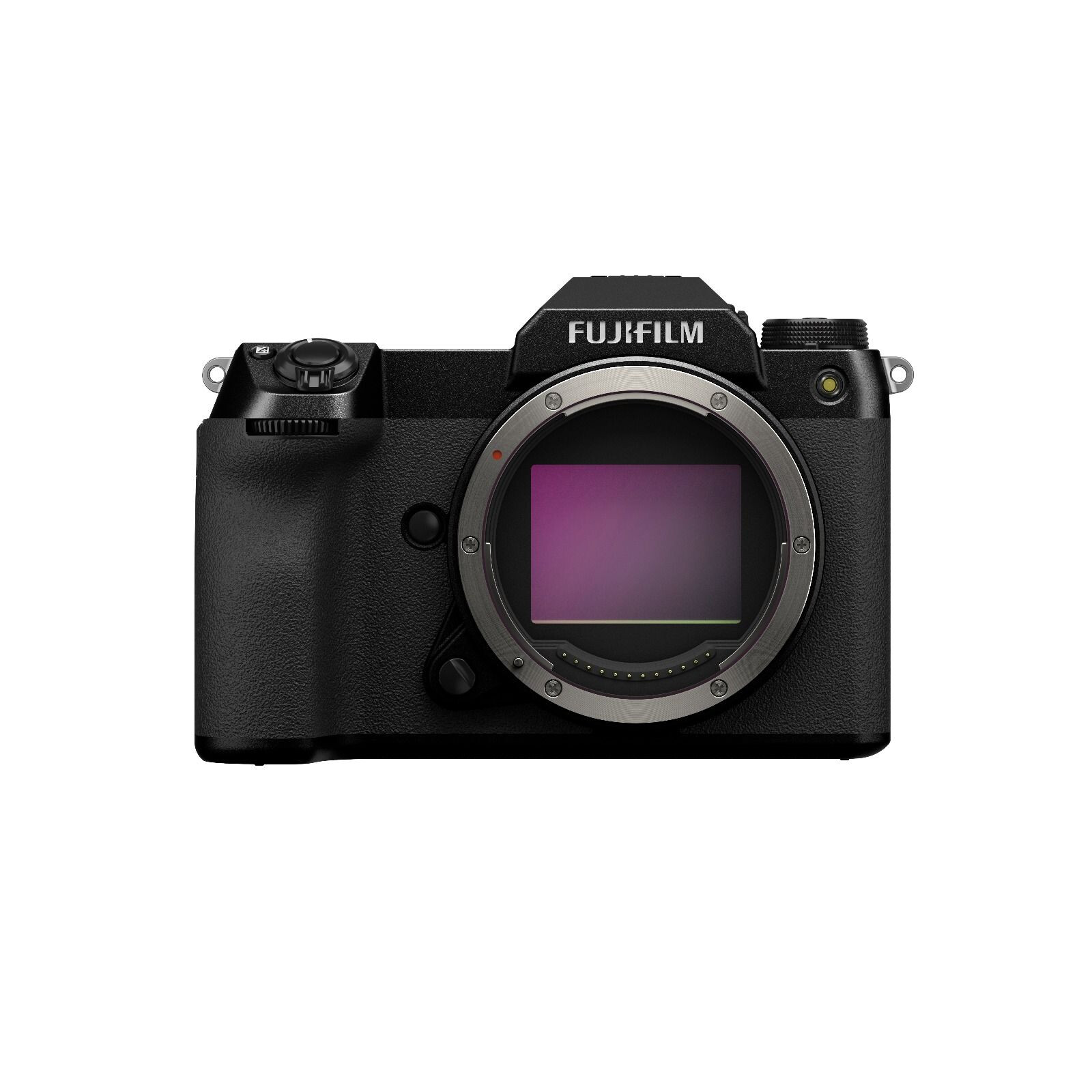 45474104428611 Fujifilm GFX 100S Body – Image 1