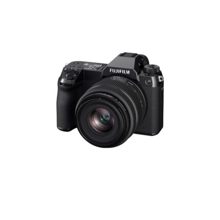 Fujifilm GFX 50S II + Fujinon GF 35-70 mm f/4.5-5.6