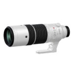 Fujifilm Fujinon XF 150-600mm f/5.6-8 R LM OIS WR – Image 4