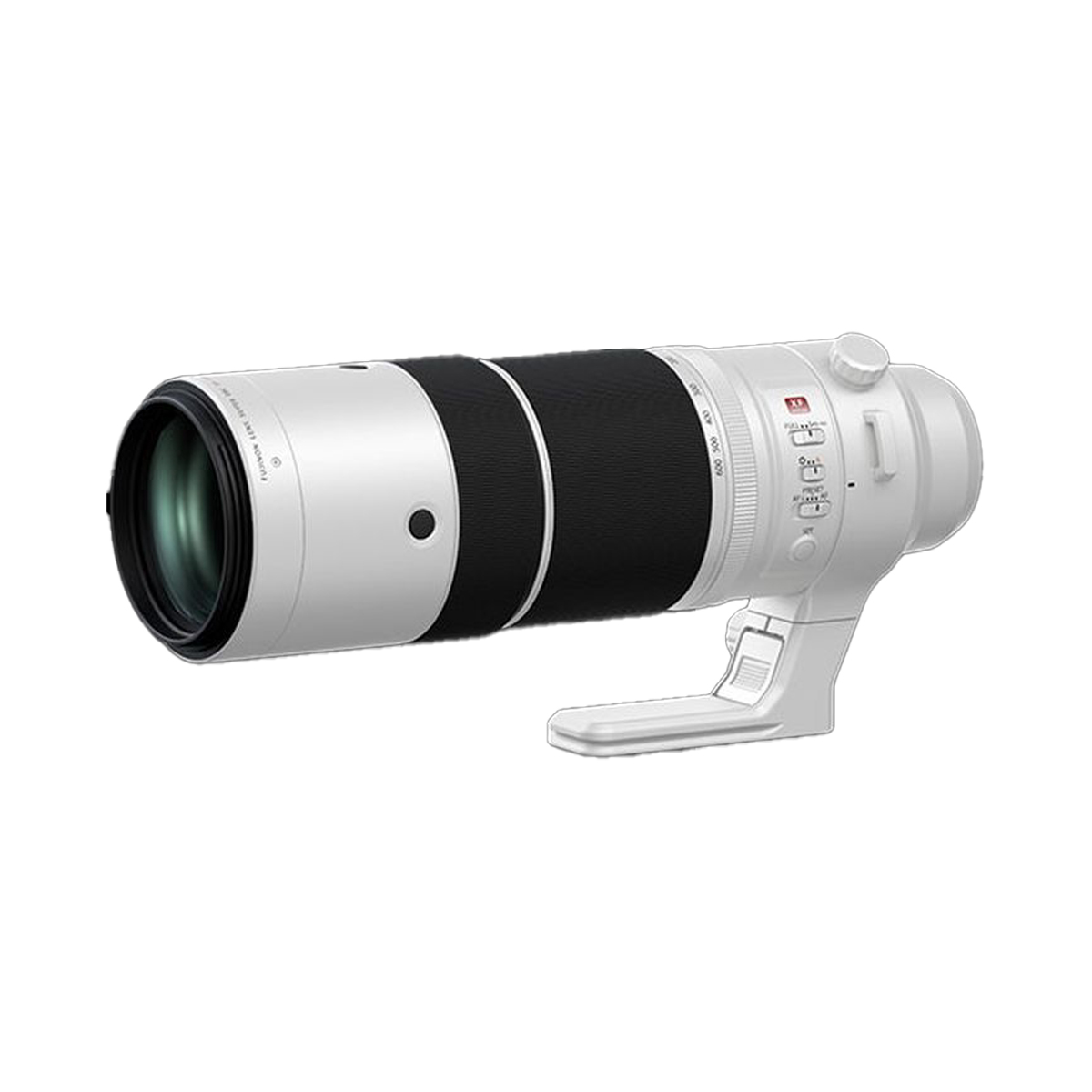 45474104670318 Fujifilm Fujinon XF 150-600mm f/5.6-8 R LM OIS WR – Image 1