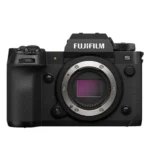 Fujifilm X-H2S Body
