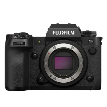 Fujifilm X-H2S Body
