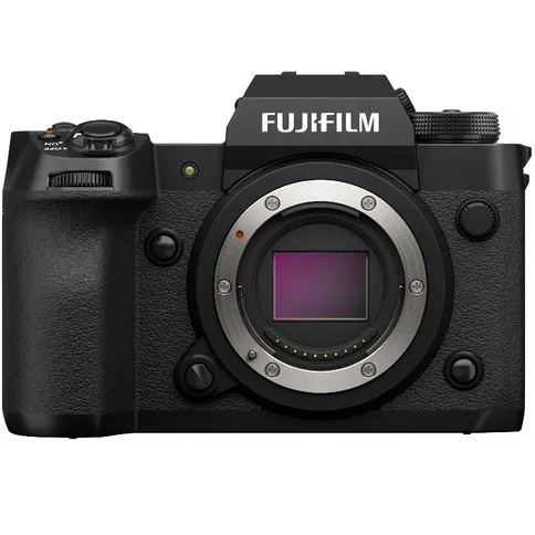 45474104692261 Fujifilm X-H2 Body – Image 1