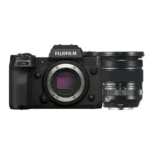 Fujifilm X-H2 + Fujinon XF 16-80mm F/4.0 R OIS WR