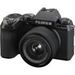 Fujifilm X-S20 + Fujinon XC 15-45 mm f/3.5–5.6 OIS PZ – Image 4