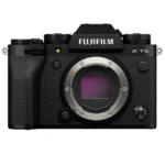 Fujifilm X-T5 Body - Black