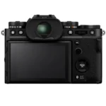 Fujifilm X-T5 Body - Black – Image 3